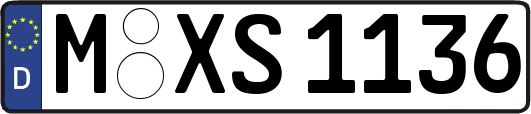 M-XS1136