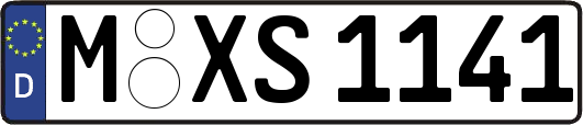 M-XS1141