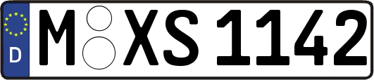 M-XS1142
