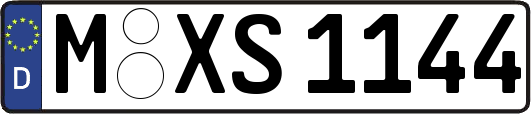 M-XS1144