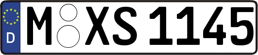 M-XS1145