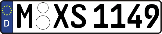 M-XS1149