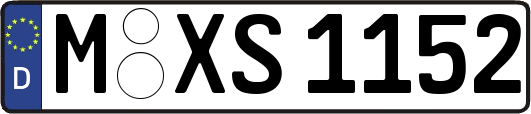 M-XS1152