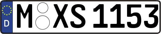 M-XS1153