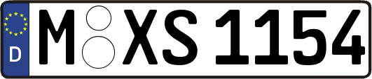 M-XS1154