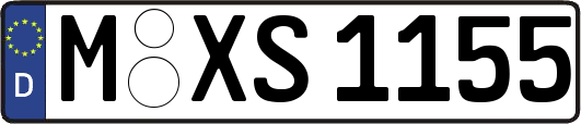 M-XS1155