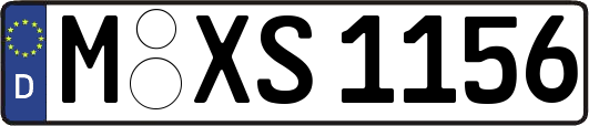 M-XS1156