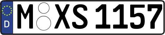 M-XS1157