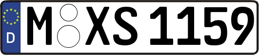 M-XS1159