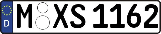 M-XS1162