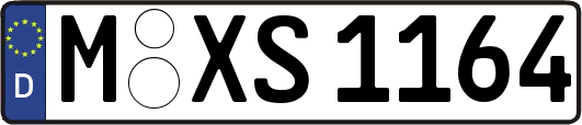 M-XS1164