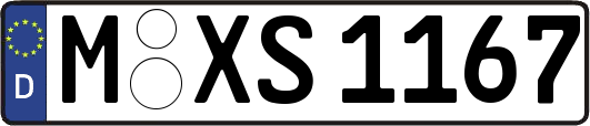 M-XS1167