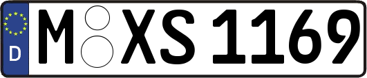M-XS1169
