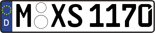 M-XS1170