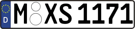 M-XS1171