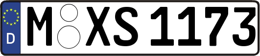 M-XS1173