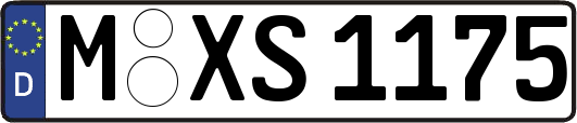 M-XS1175