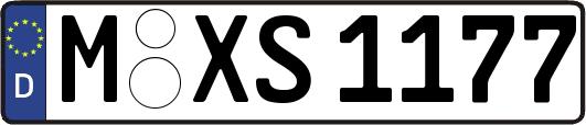 M-XS1177