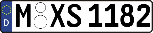 M-XS1182