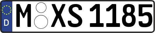 M-XS1185