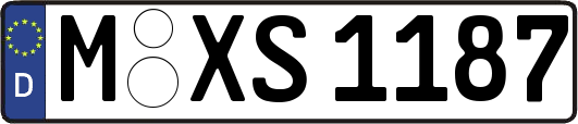 M-XS1187