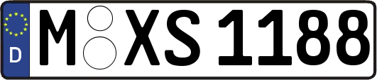 M-XS1188