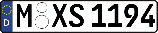 M-XS1194