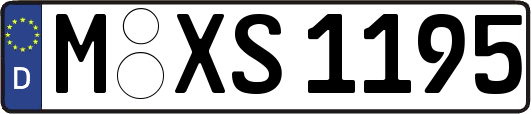 M-XS1195