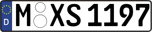 M-XS1197