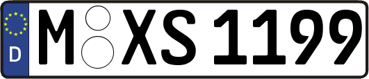 M-XS1199