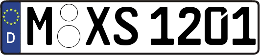 M-XS1201