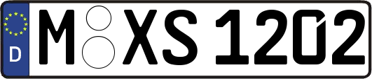 M-XS1202