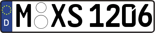 M-XS1206