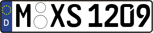 M-XS1209