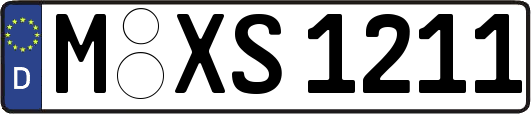 M-XS1211