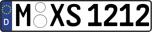 M-XS1212
