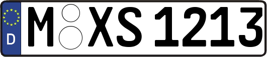 M-XS1213