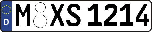 M-XS1214
