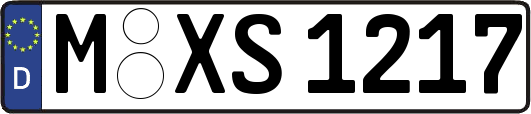 M-XS1217