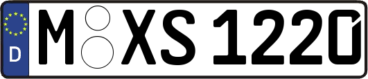 M-XS1220