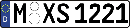 M-XS1221