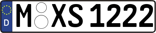 M-XS1222