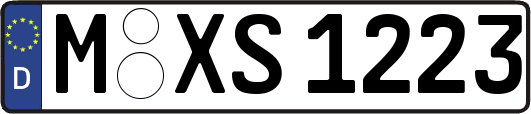 M-XS1223