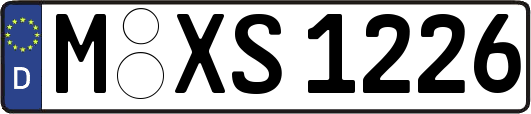 M-XS1226