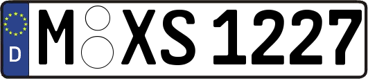 M-XS1227