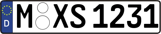 M-XS1231
