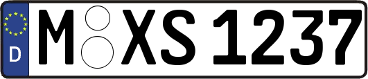 M-XS1237