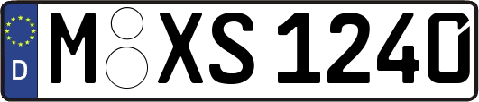 M-XS1240