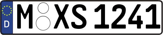 M-XS1241