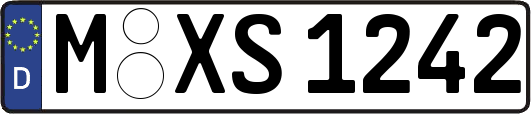M-XS1242